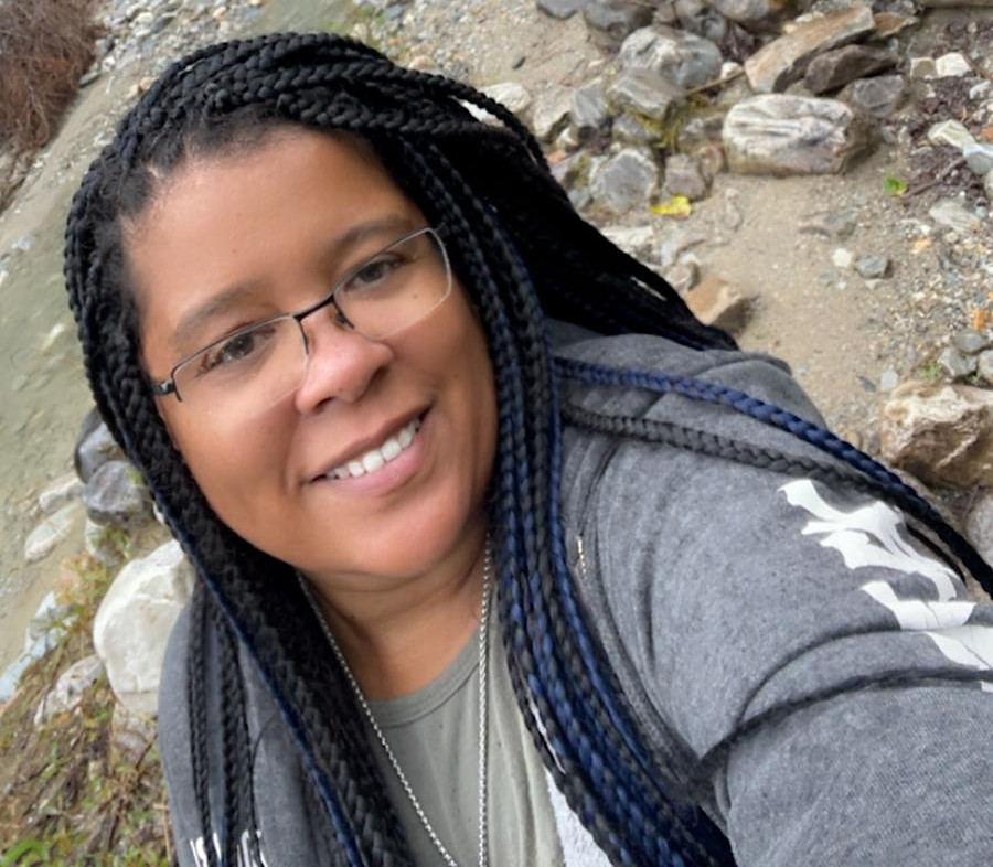 Photo of Natalie Phillip