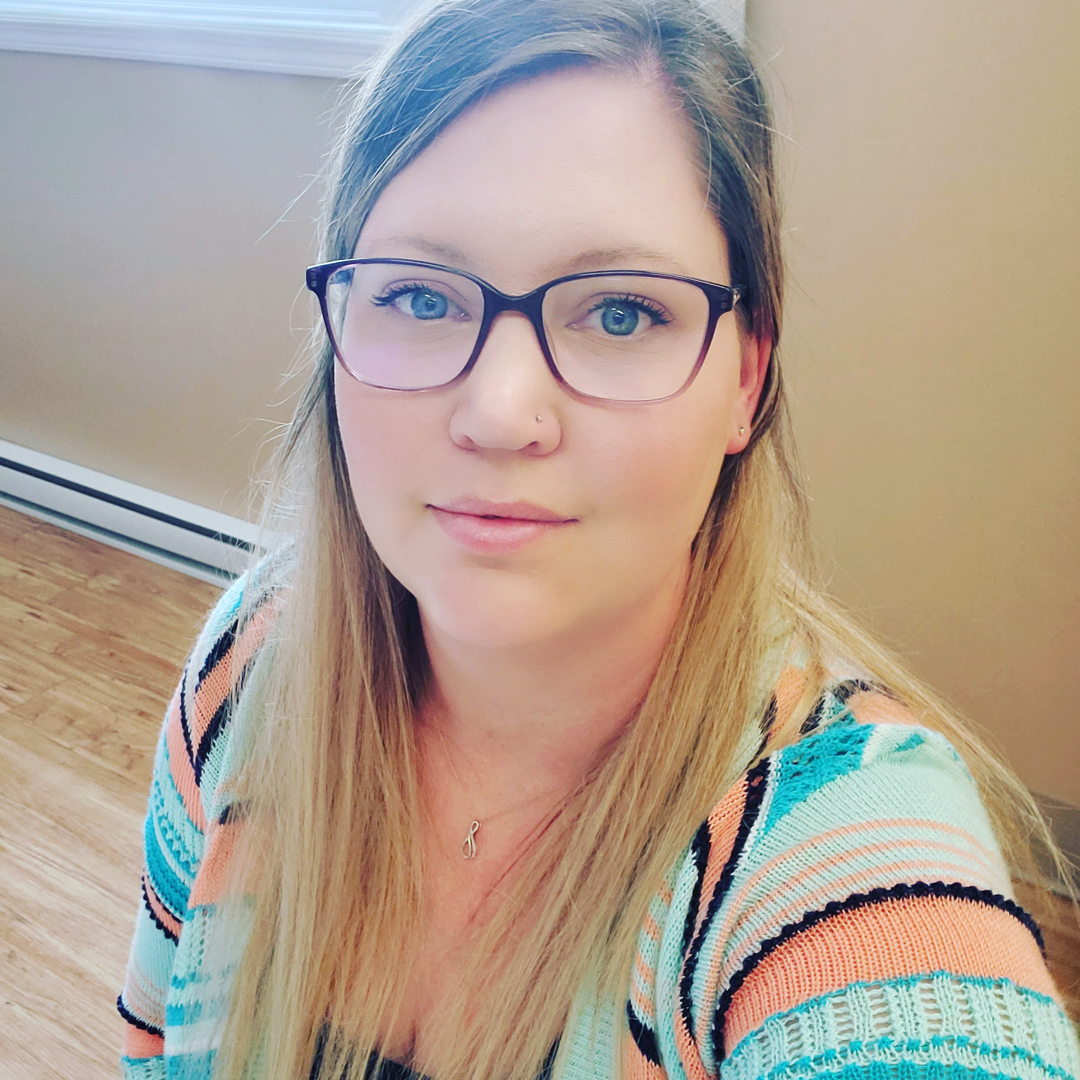 Photo of Jamie Olafson